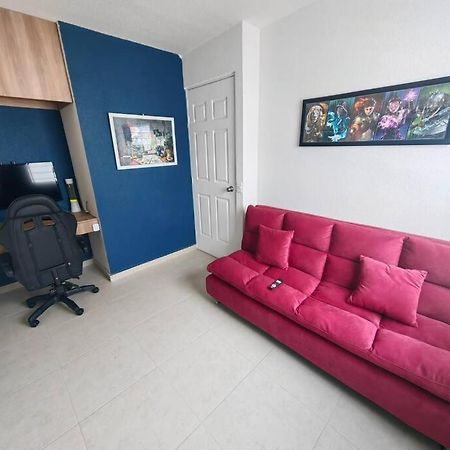 Casa Meraki Querétaro Екстериор снимка