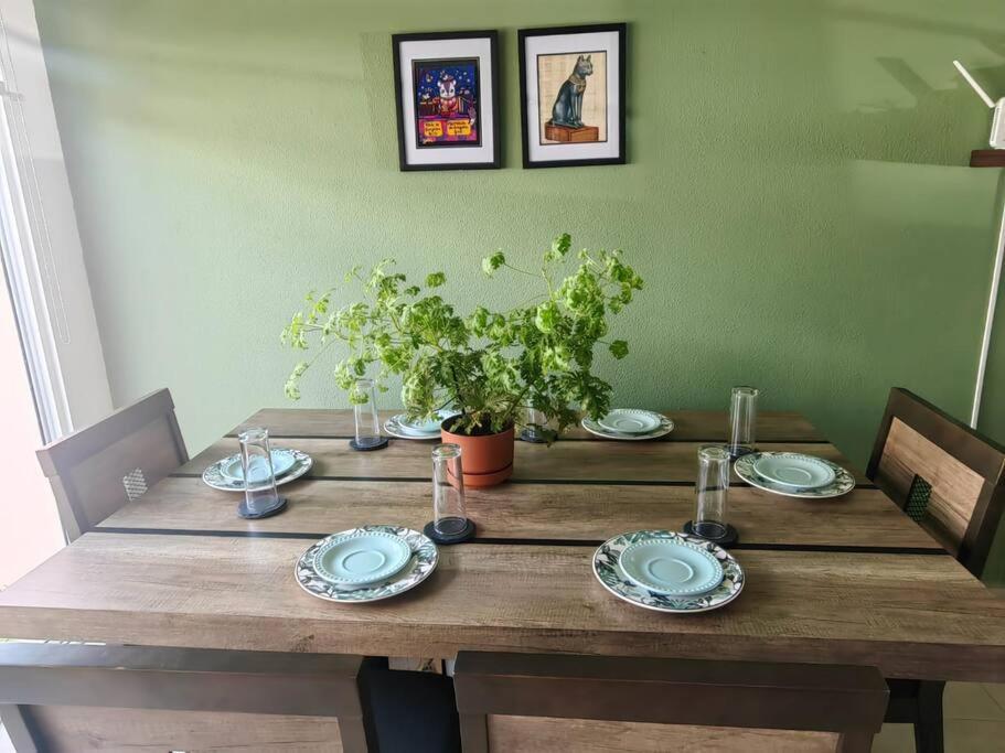 Casa Meraki Querétaro Екстериор снимка