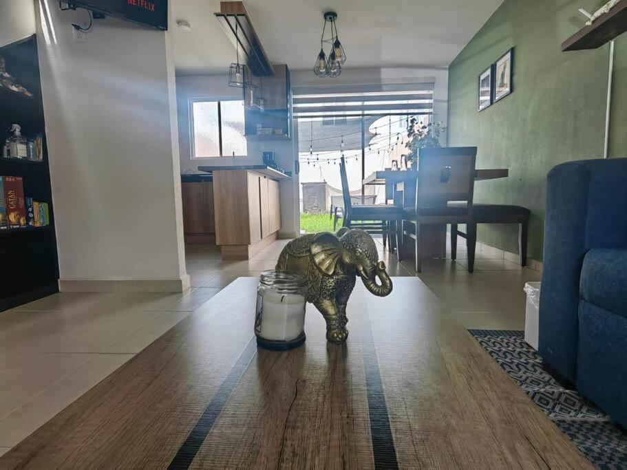 Casa Meraki Querétaro Екстериор снимка